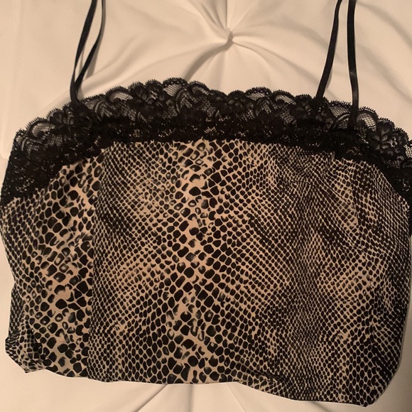 Womens cami - Picture 3 of 3